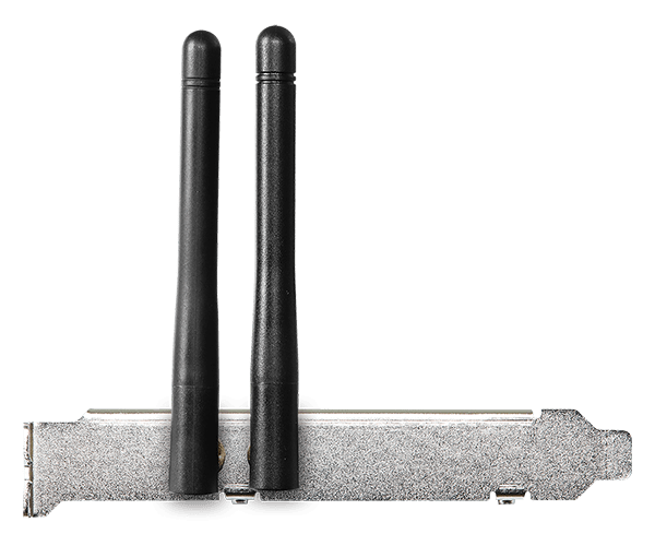 ASRock > 802.11ac Dual Band WiFi Adapter